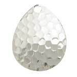 HAMMERED COLORADO SPINNER BLADES 100591