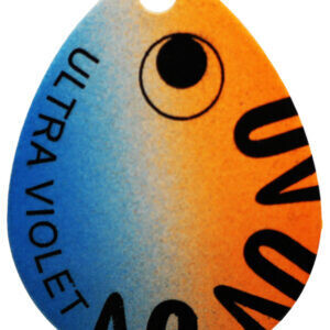 UV SPLASH SPINNER BLADES 1004191