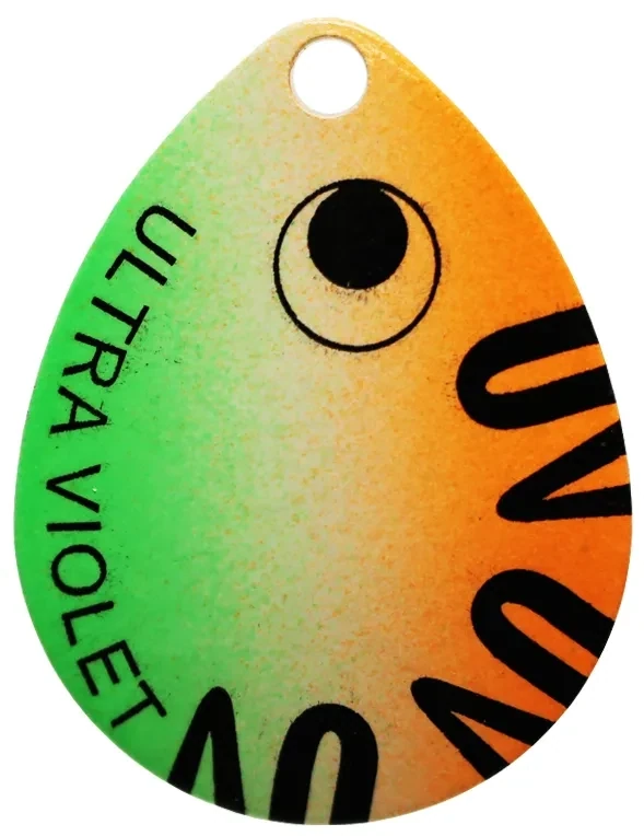 UV SPLASH SPINNER BLADES 1004195