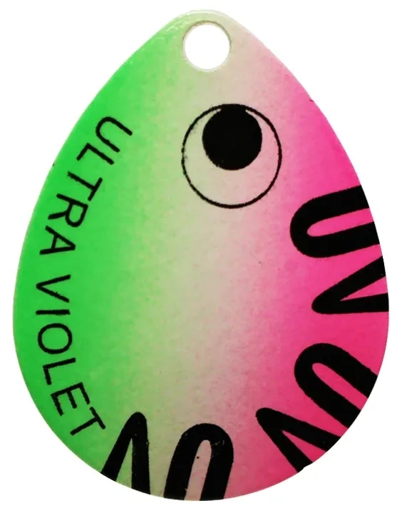 UV SPLASH SPINNER BLADES 1004194
