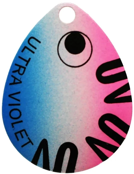 UV SPLASH SPINNER BLADES 1005192