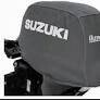 Engine Cover DF40A/50A/60A