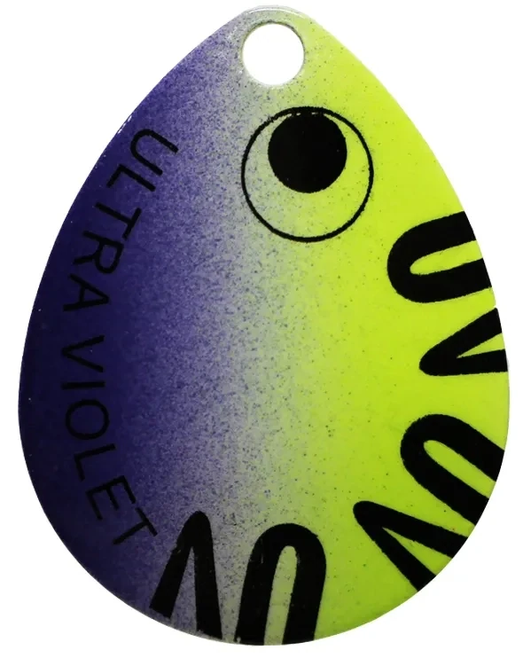 UV SPLASH SPINNER BLADES 1005193