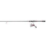 Favorite 7&#39;0&quot; Medium Heavy Army Spinning Combo