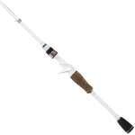 Favorite 7&#39;4&quot; Medium Heavy Fast White Bird Casting Rod