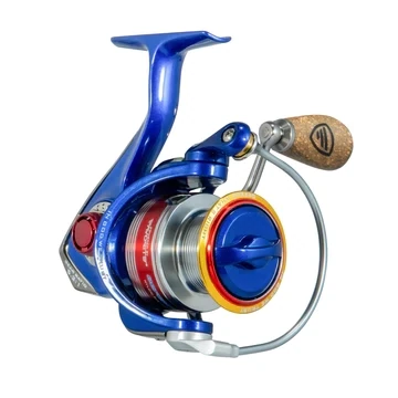 Favorite Defender Spinning Reel DFR 2000