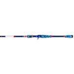 Favorite Rod Defender 7&#39; 2&#39;&#39; 2pc MH Casting