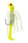 Mr Crappie Krappie Kicker 1/4oz Monkey
