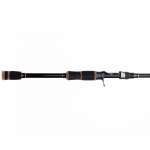 Halo Rod XDIII Pro C 7&#39; 0&#39;&#39; MH Black/Orange