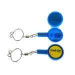Hook-Eze Knot Tying Tool Blue 2pk
