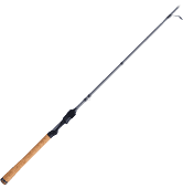 Fenwick Walleye Elite Spinning Rod 6&#39;9&quot; Medium Light Extra Fast