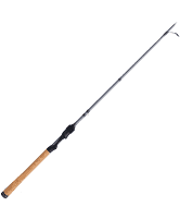 Fenwick Walleye Elite Spinning Rod 6&#39;6&quot; Medium Light Fast
