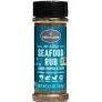 Fire &amp; Flavor All Natural Seafood Rub, 2.5 Oz