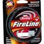 Fireline BFLFS14-CY FLine-125yd-Crys