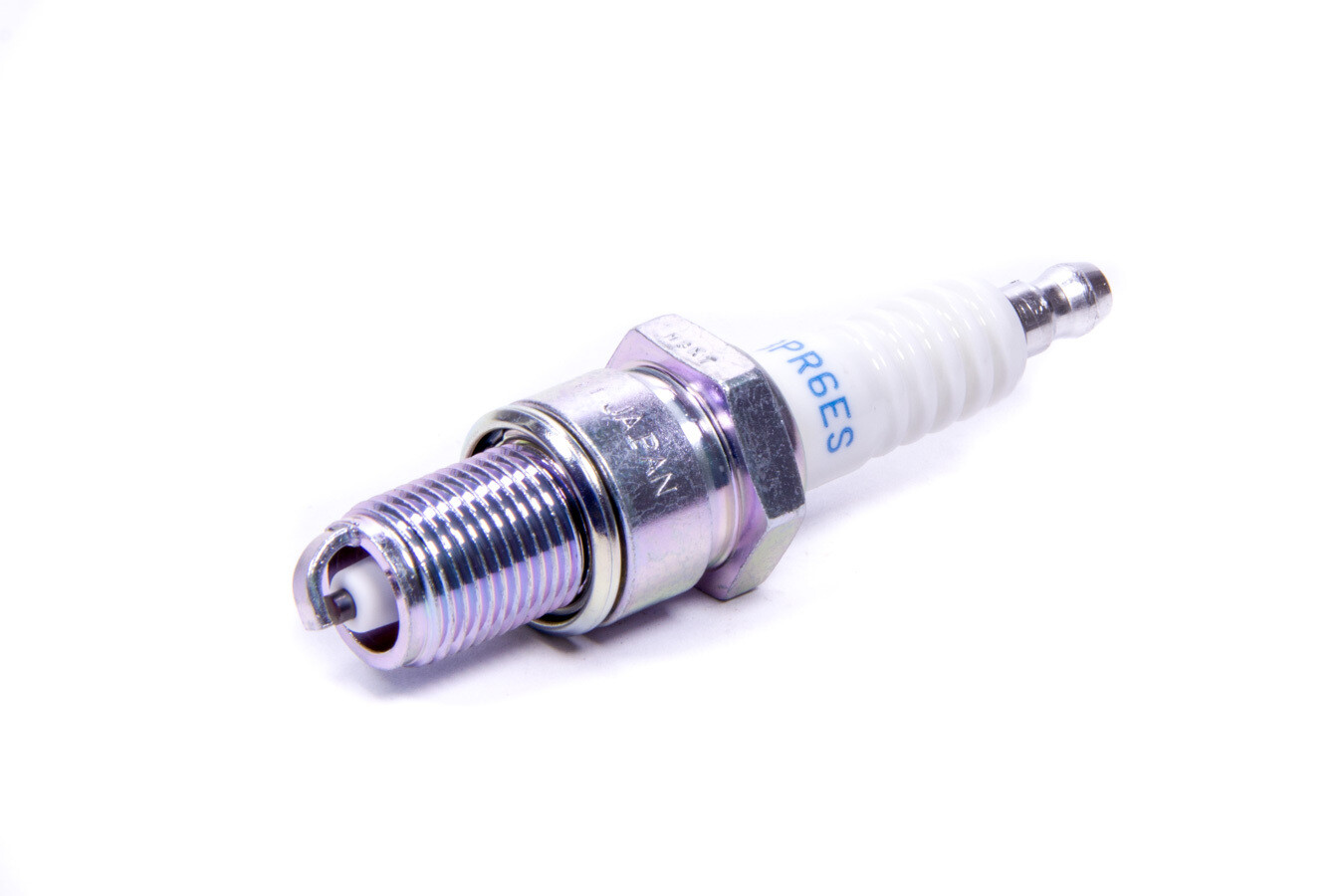 NGK SPARK PLUGS 130-823 NGK Spark Plug BPR6ES