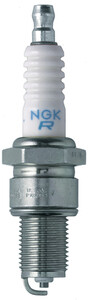 NGK 4462 Laser Iridium Spark Plug - IZFR6J 1 Pack