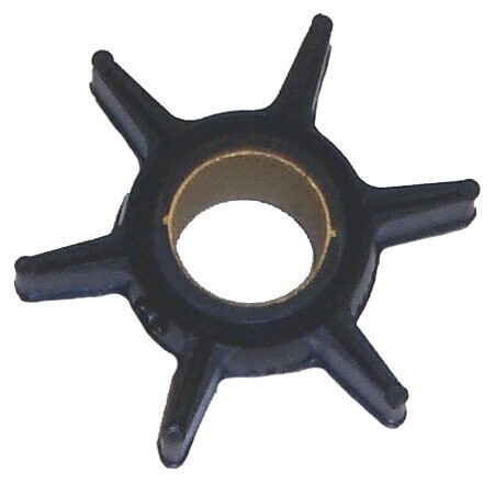 Sierra International 18-3051 Water Pump Impeller for OMC 395289