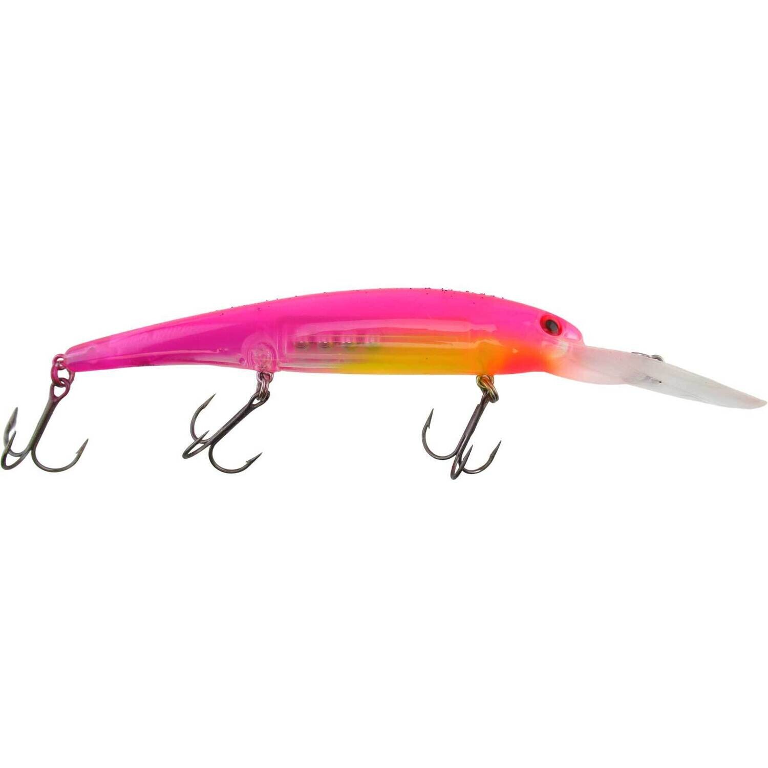 Bandit Deep JT Custom Pinky