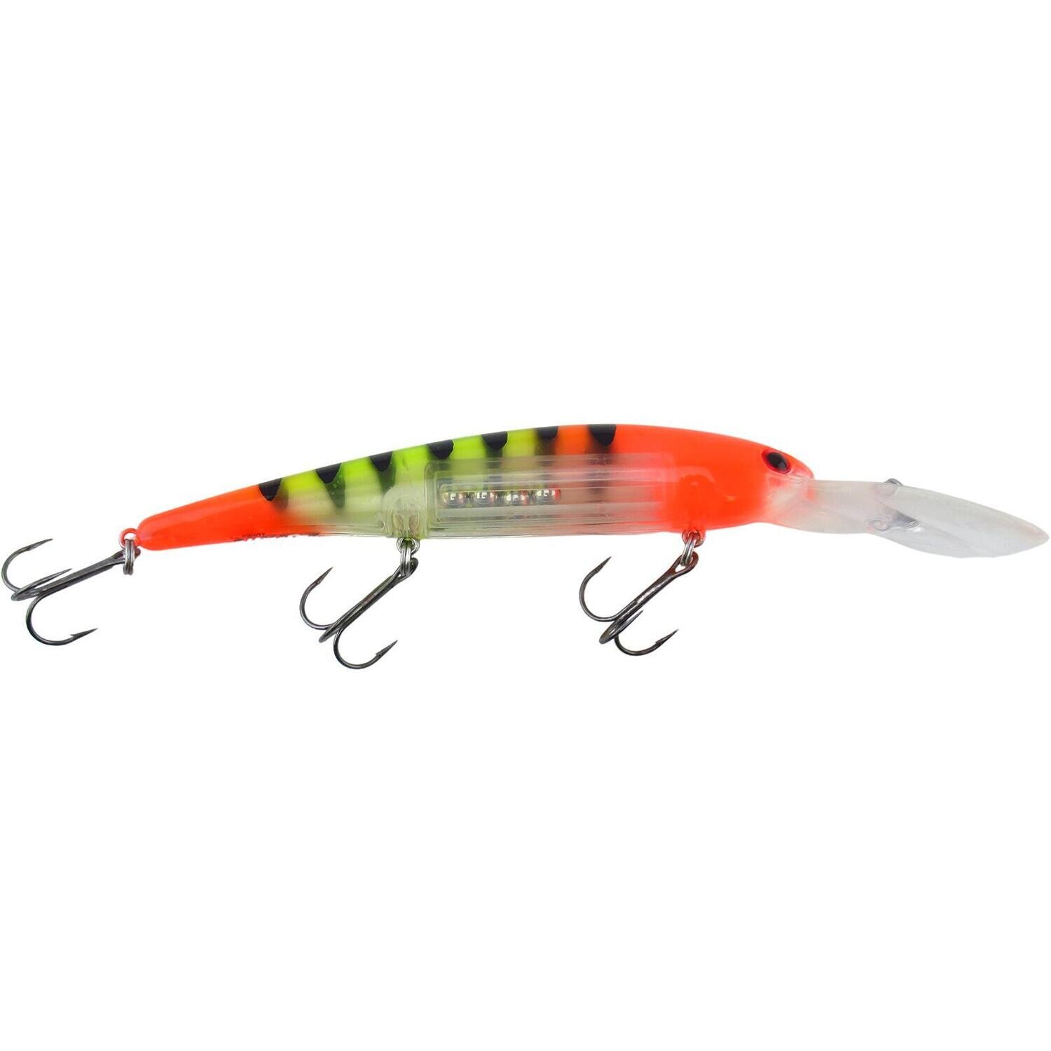 Bandit Deep JT Custom E O Tiger