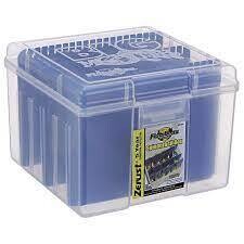 Flambeau Big Mouth Terminal Tackle File Box
