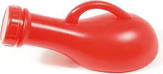 Eagle Claw Portable Potty