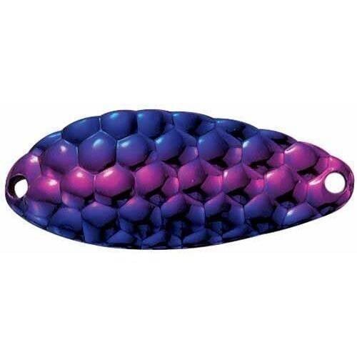 Acme Little Cleo 2/5oz. Hammered Purple Blue