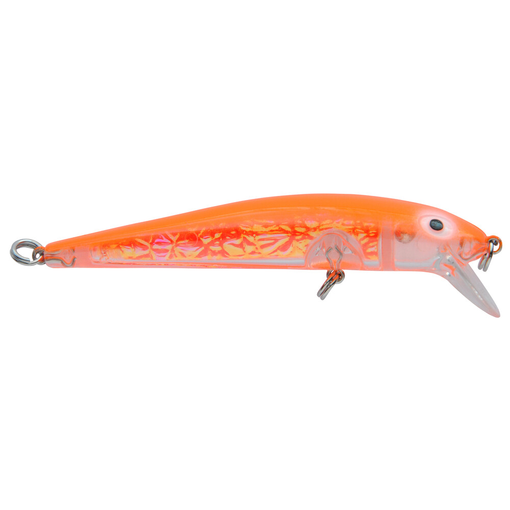 Bay Rat SS Coho Crusher