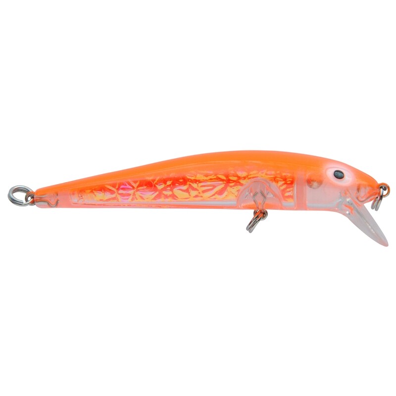 Bay Rat SS Coho Crusher