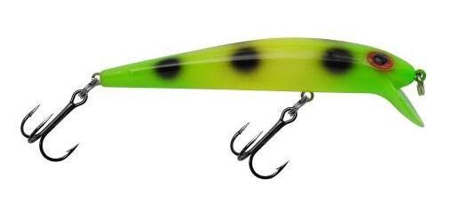 Bay Rat SS Green Frog