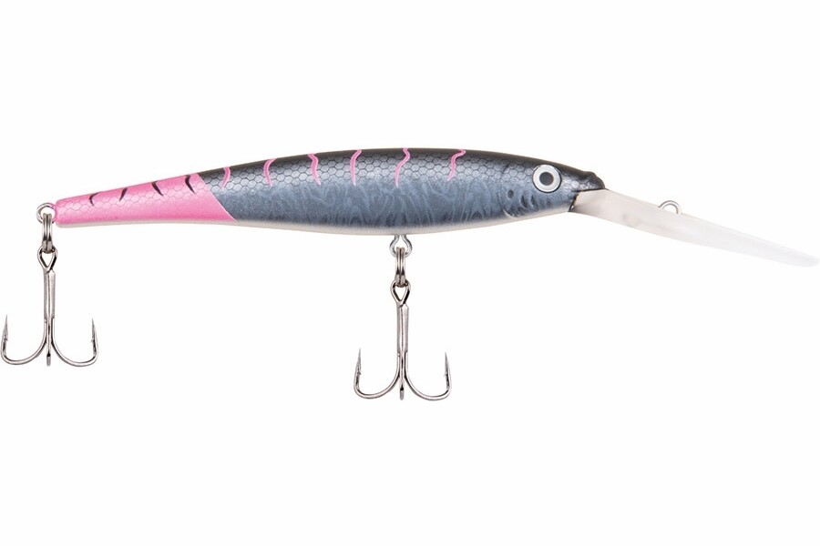 Flicker 11D Firetail MF Black Cougar