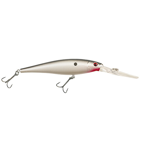 Flicker 11D Pearl White