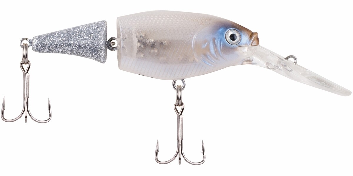Flicker 5J Firetail Ghost Glitter