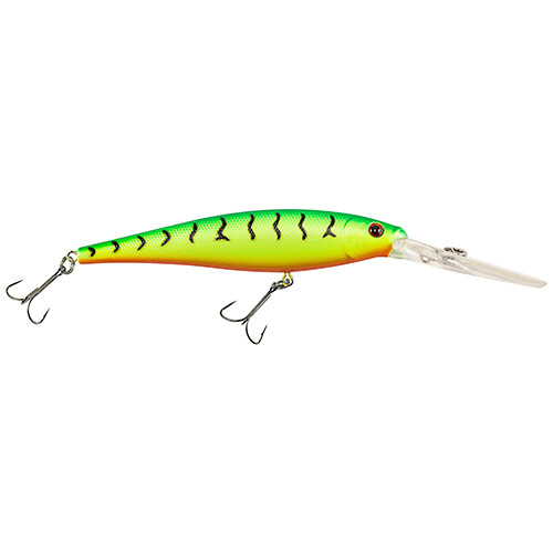 Flicker 11D Firetiger