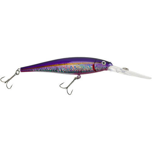 Flicker 11D Slick Alewife