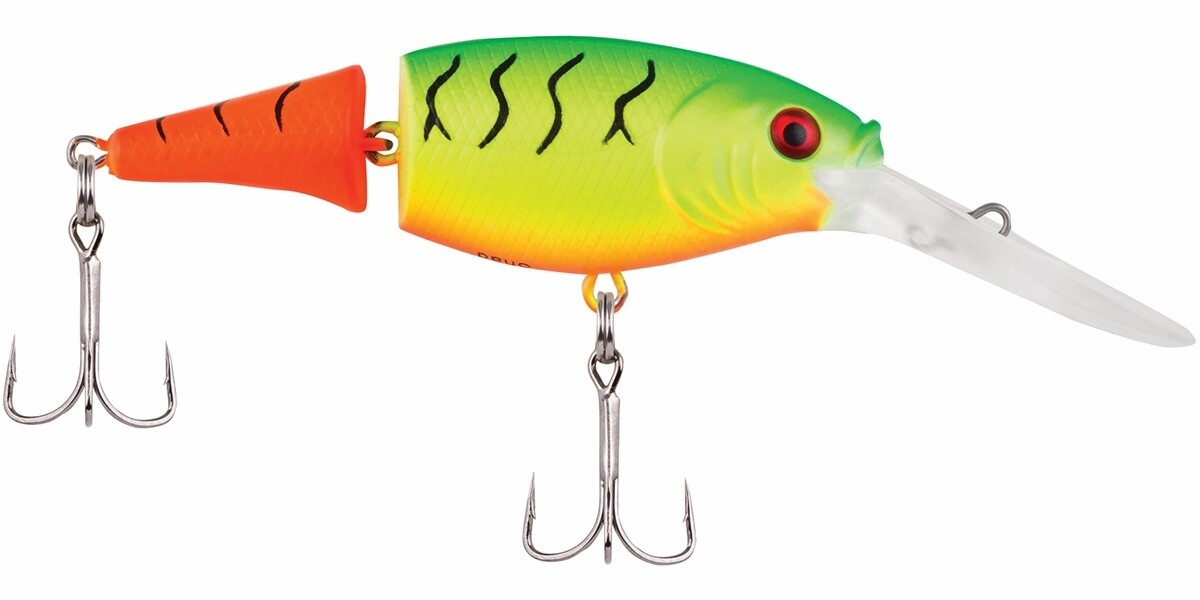 Flicker 5J Firetail MF Hot Firetiger