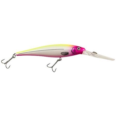 Flicker 11D Pink Lemonade