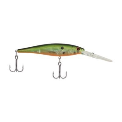 Flicker 11D Flashy Green Crush