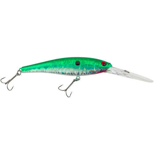Flicker 5D Slick Green Pearl