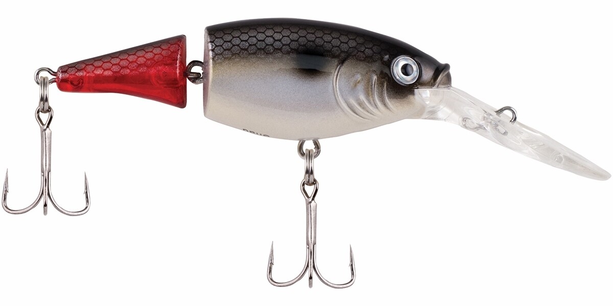Flicker 5J Firetail Red Tail