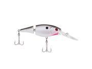 Flicker 5J Pearl White