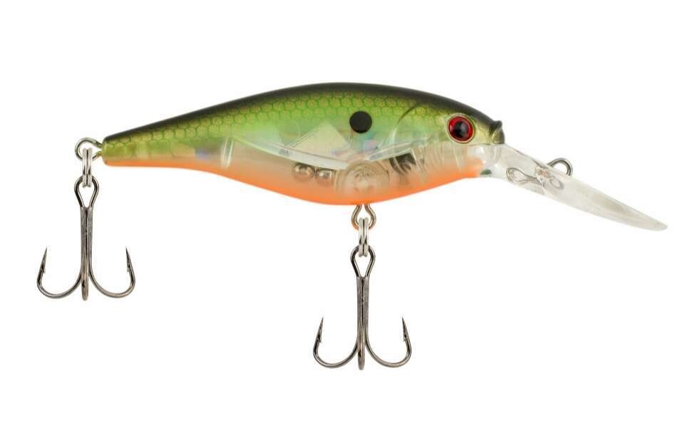 Flicker 5M Flashy Green Crush