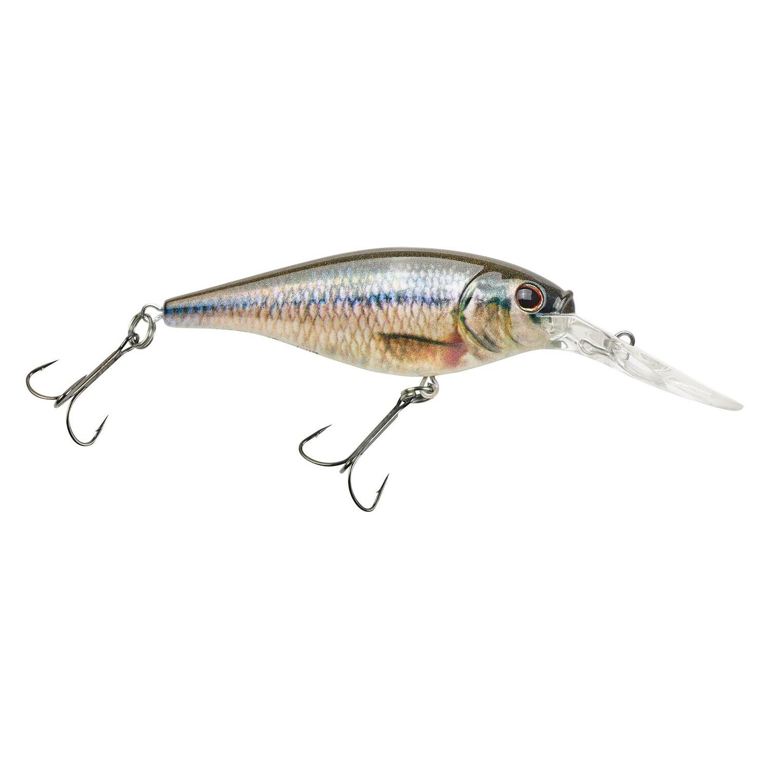 Flicker 5M HD Fathead Minnow