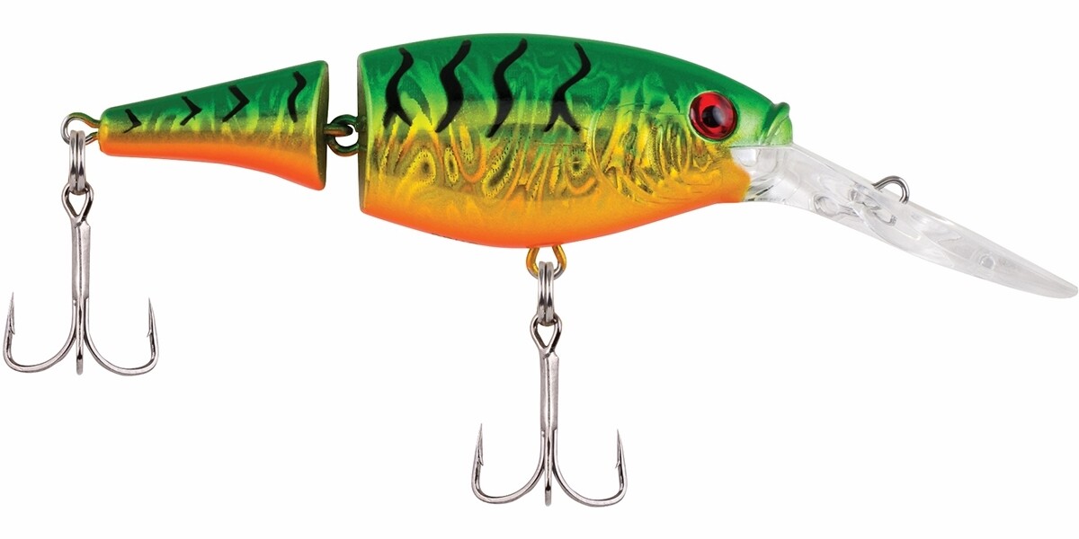Flicker Slick Firetiger