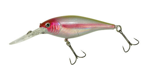 Flicker 5M Chrome Clown