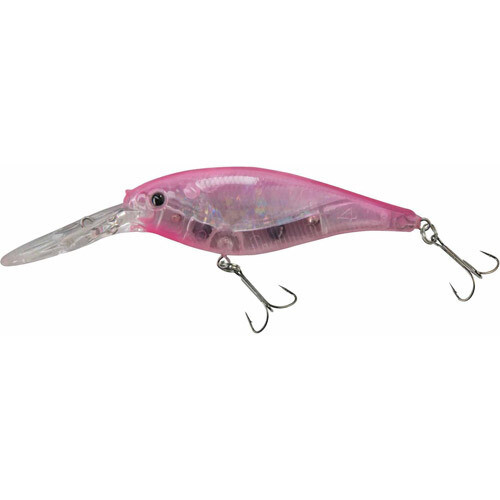 Flicker 5M Flashy Pink