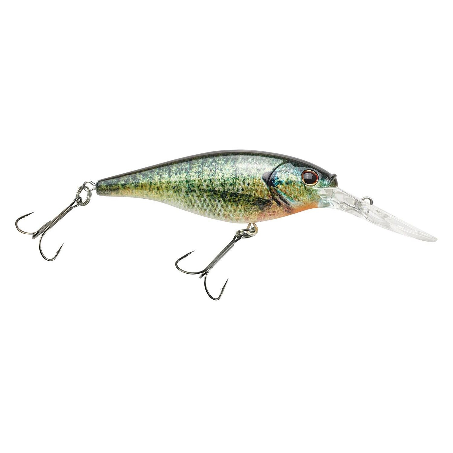 Flicker 5M HD Bluegill