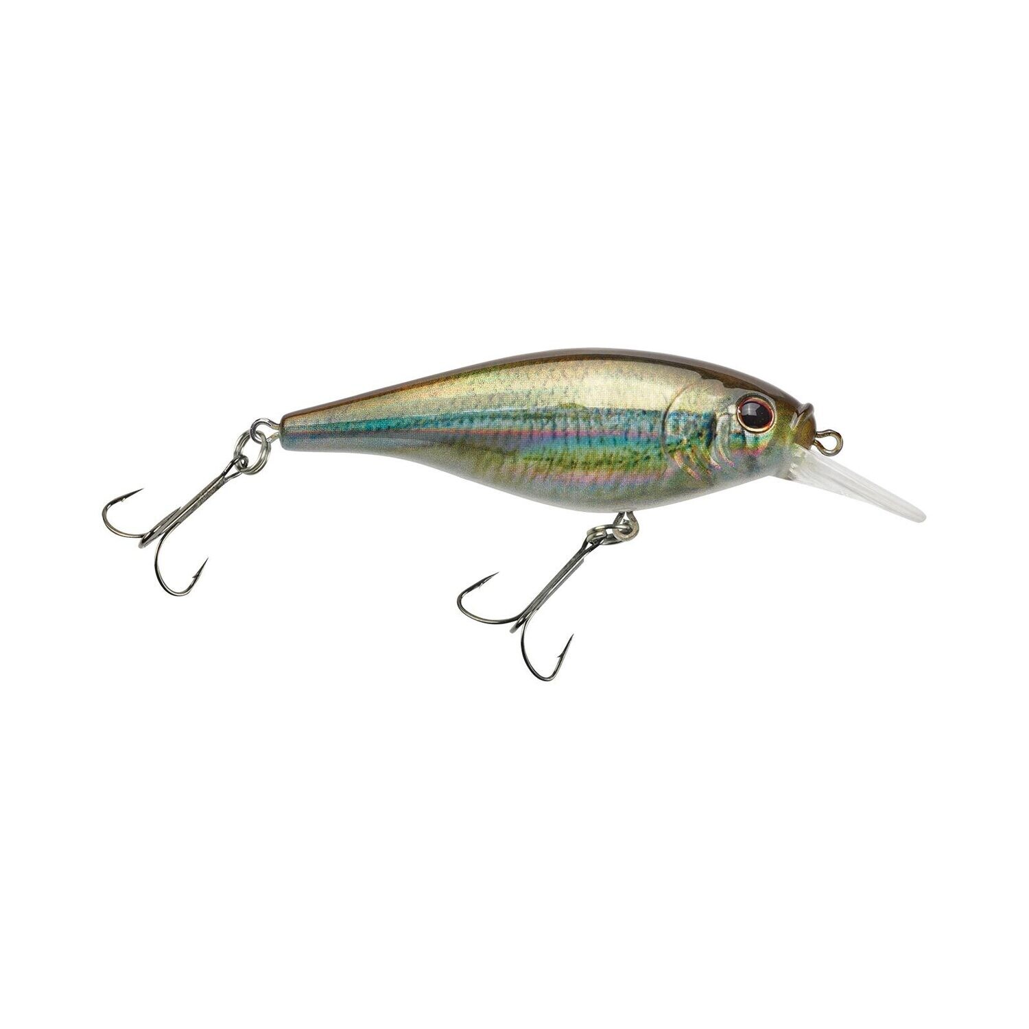 Flicker 5M HD Emerald Shiner