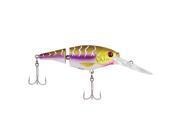 Flicker Purple Tiger