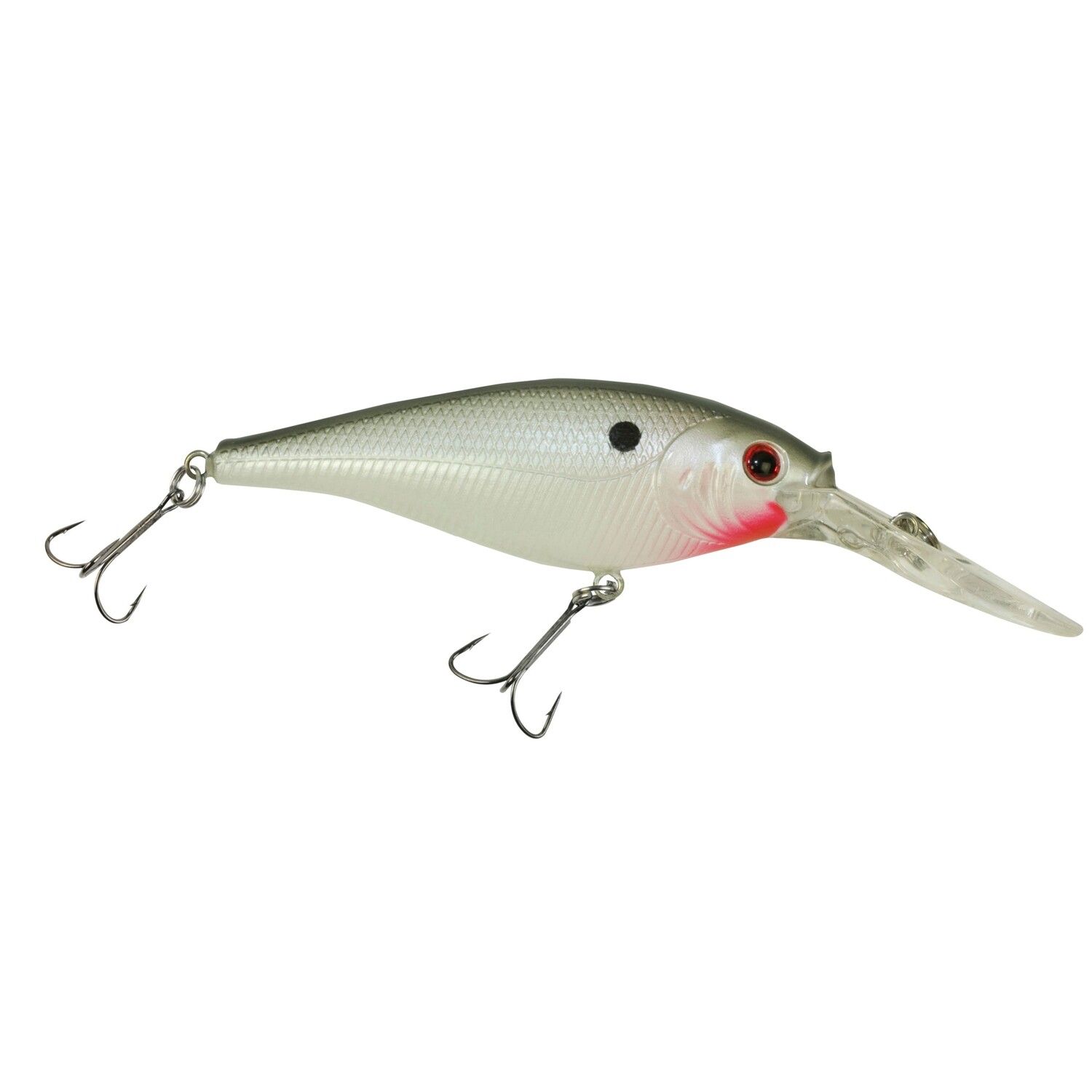 Flicker 5M Pearl White