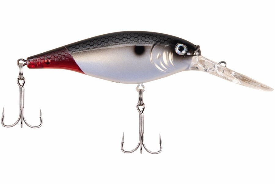 Flicker 5M Firetail Red Tail